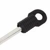 ABS Paint Mixer Bit Applicable Liquid Electric Drill Attachment