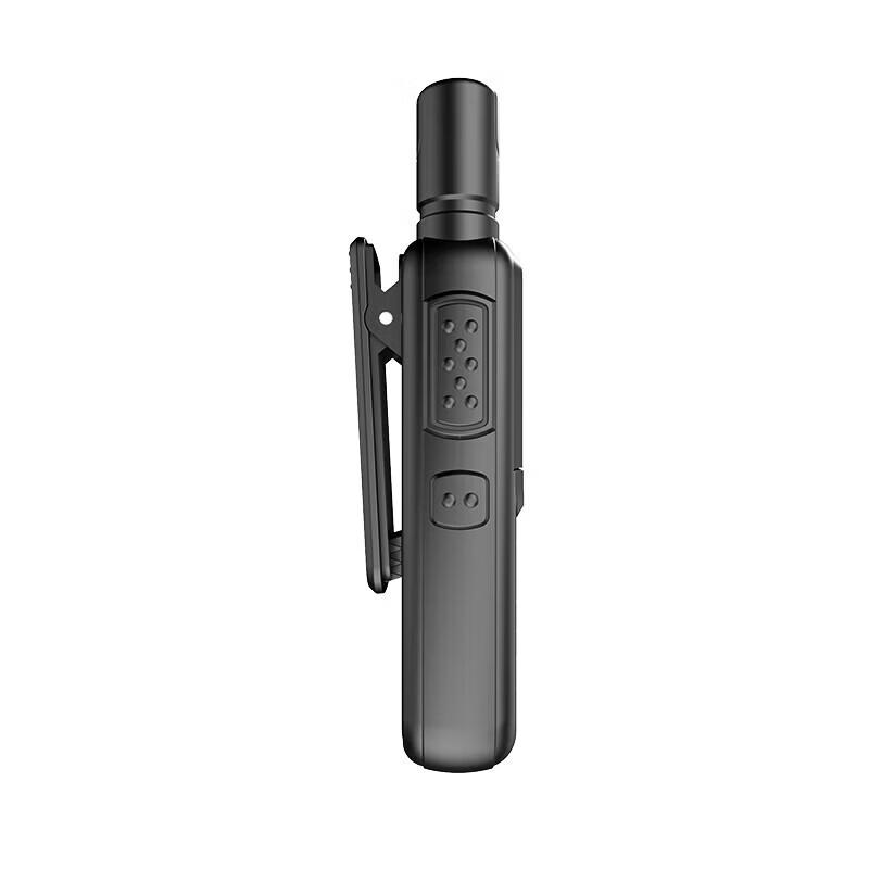 Fomtalk P3 4G Public Network Ear-Hook Walkie-Talkie (CN version)