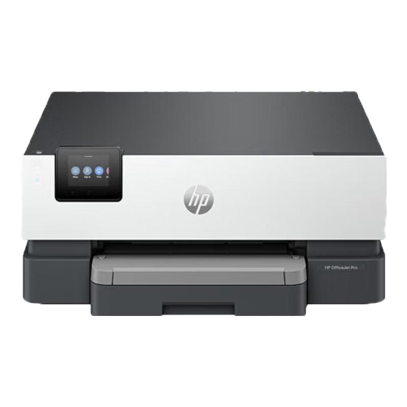 HP Color Inkjet Printer Series for Home & Office CN Plug (adapter Included)