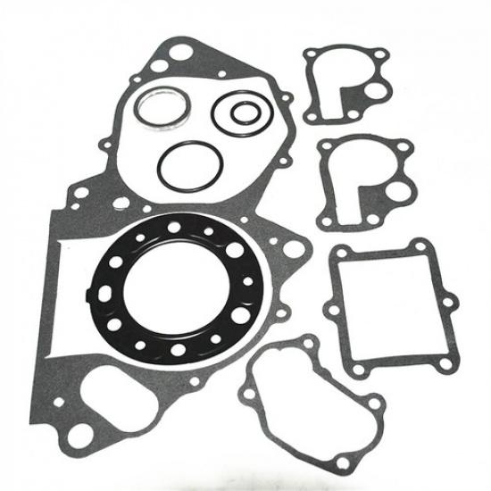 Complete Gasket Kit Top & Bottom End Engine Set For Honda CR250R 1992-2000 2001