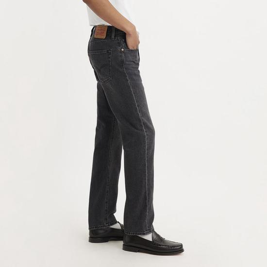 Levi's 501 Original Fit Jeans