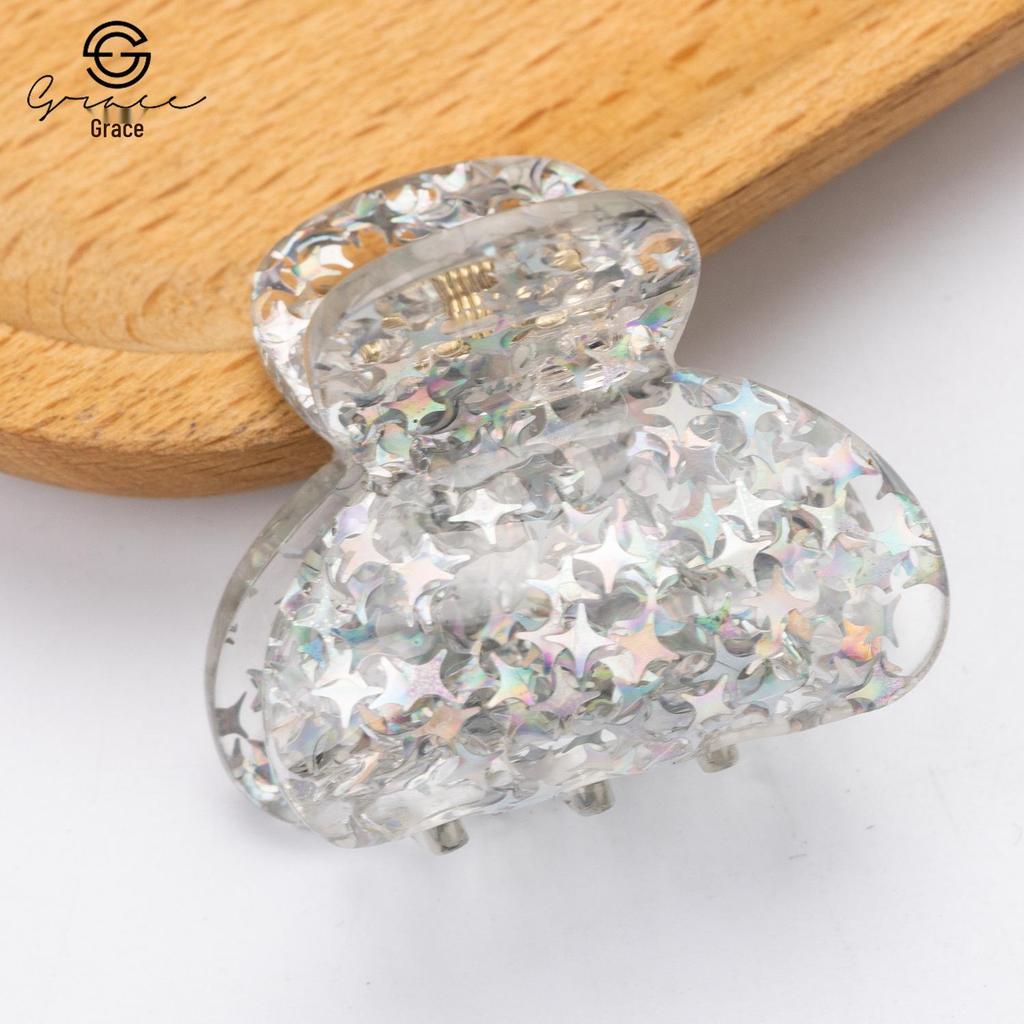 Bambus Yao Schmuck Retro Haarspange: Süßes, Kreatives und Hochwertiges Accessoire für Frauen und Babys