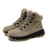 Men's P440929020 Mid-Calf Snow Boots