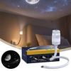 Led Usb Projection Night Light Patterns Adjustable Whale Butterfly Jellyfish Starfish Lamp Home Decor Festival Gift