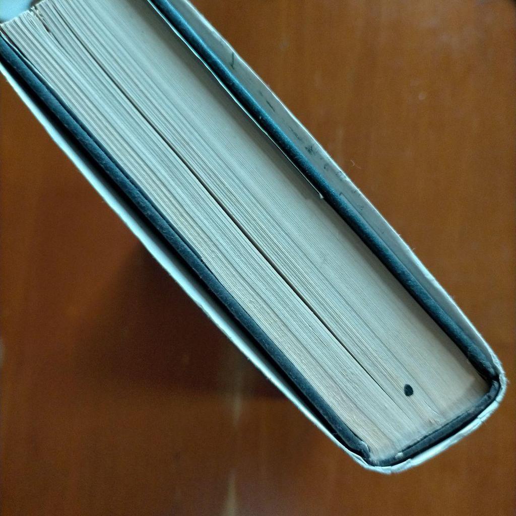 [USED] Rare Book American Pastoral by Philip Roth, Original Story of American Burning