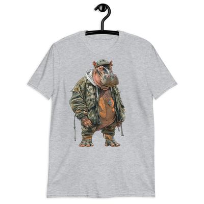 Üst giysisi – T-shirtler