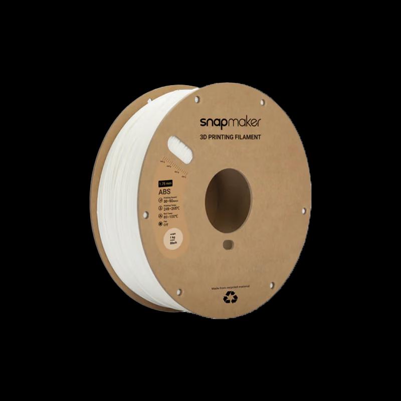 Filament для 3D-принтера Snapmaker ABS