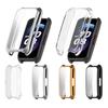 For Keep B5 TPU Watch Case Full Coverage Transparent Protective Cover
