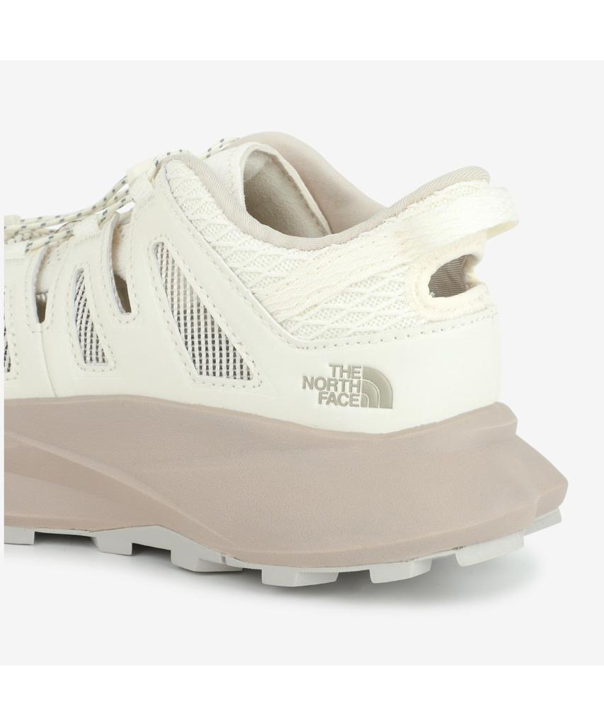 The North Face Ns82S61K Vective Breeze 2 Beige