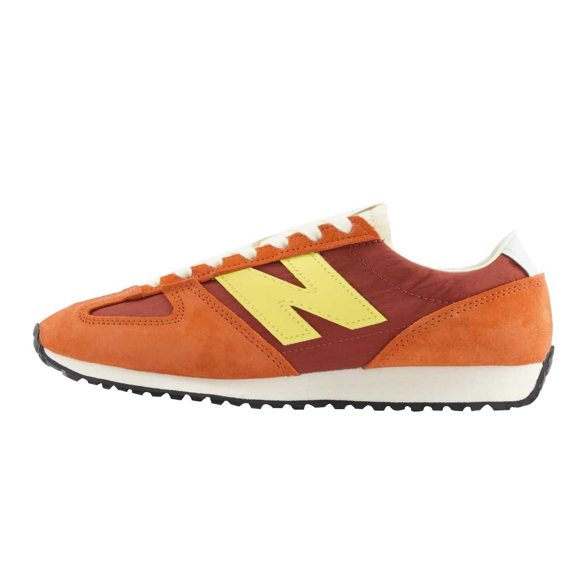 New Balance NB 471 Низкие Повседневная Обувь Унисекс Ширина D U4712FA 36