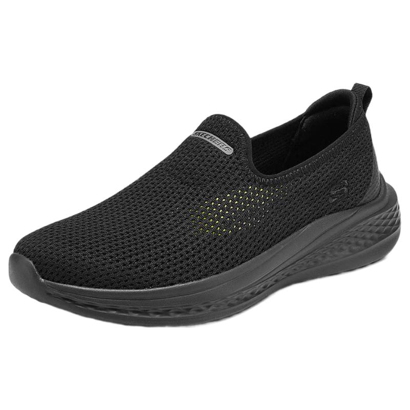 Skechers Men's Outdoor Mesh Walking Shoes 211127