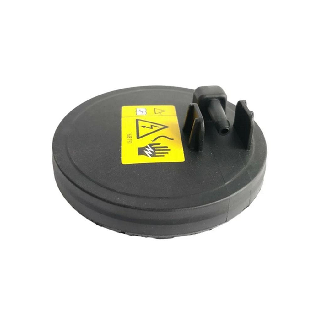 11127846359 Engine Valve Cover Pcv Valve Cover For Bmw