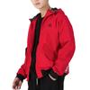 adidas CNY Jackets Men's Red Hooded Moderate Other HC0267