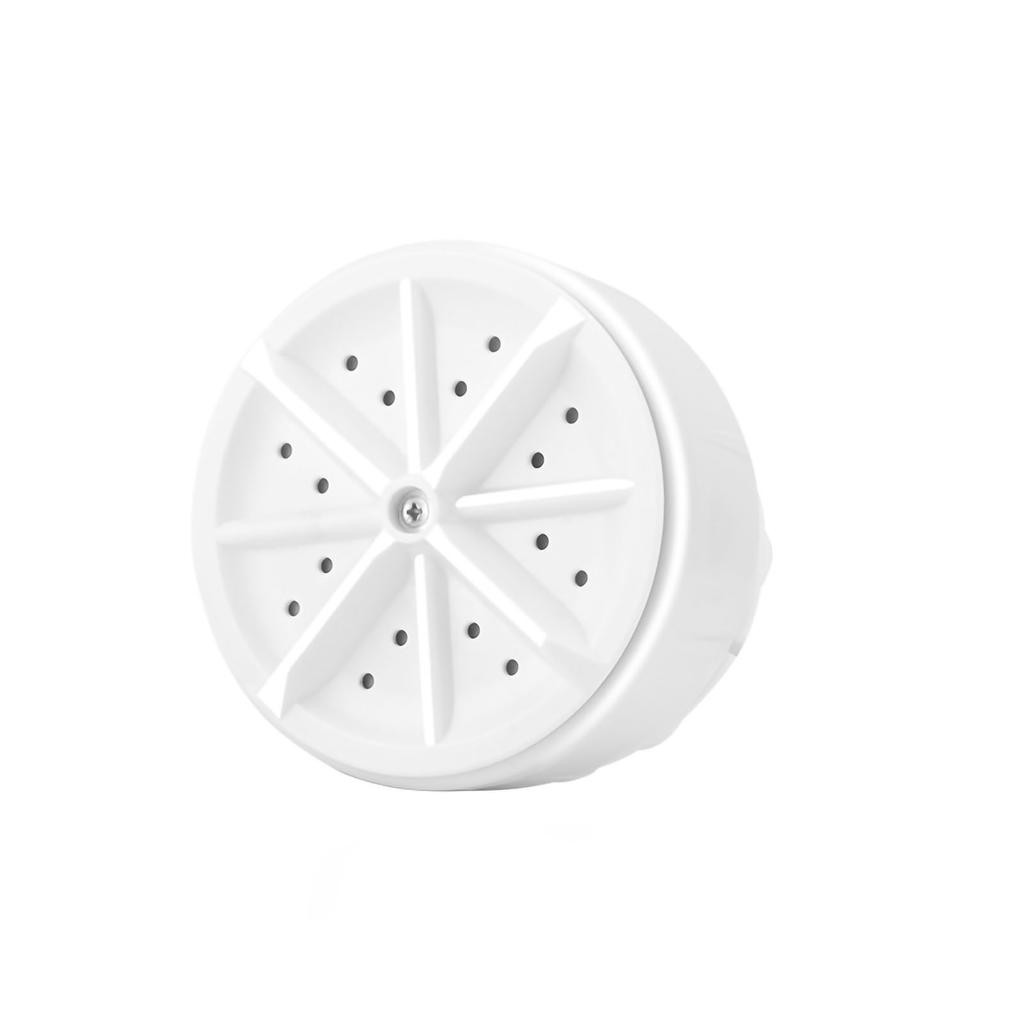 Mini Ultrasonic Turbine Washing Machine Portable Bubble Rotation Washing Machine for Dormitory