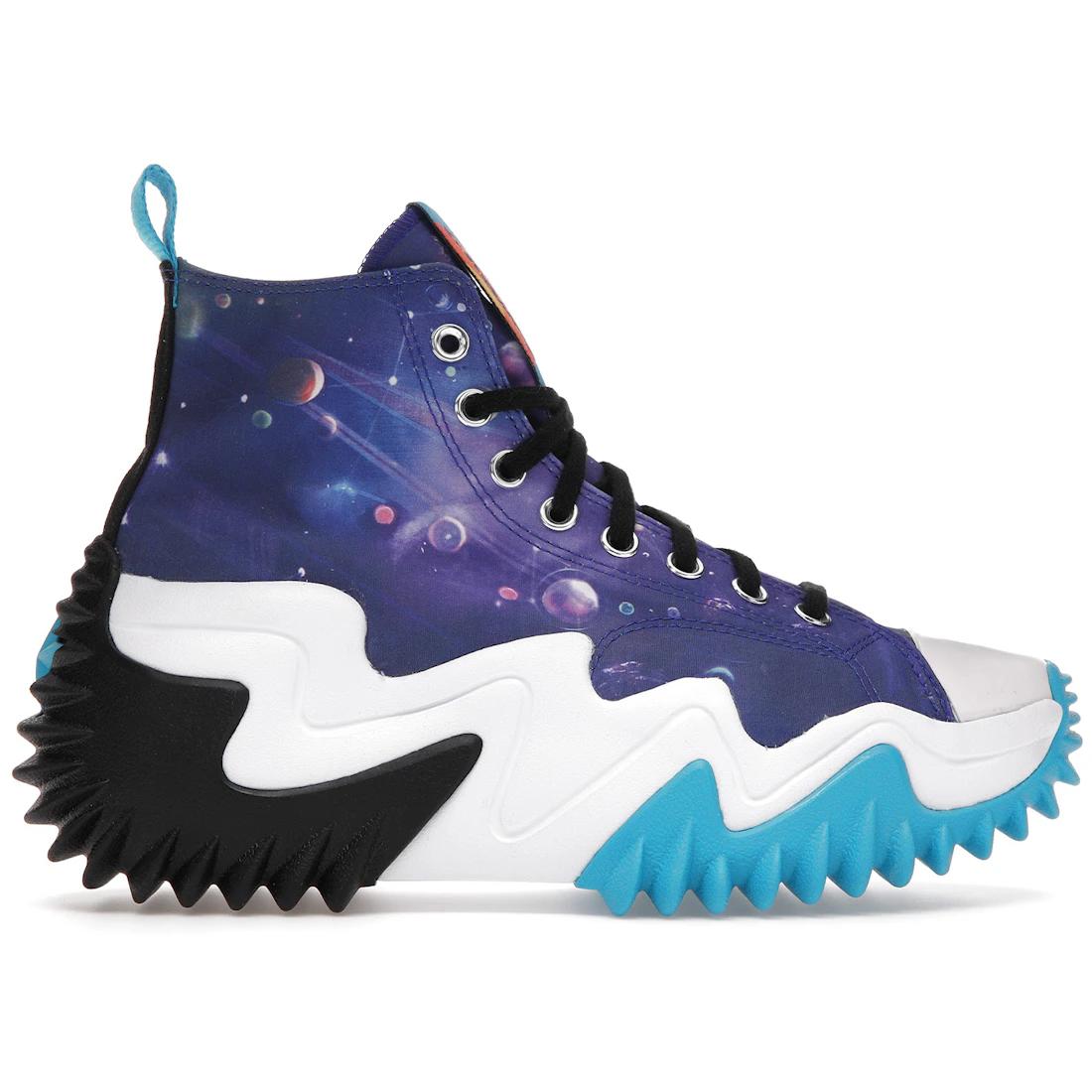 

Кеды Converse Run Star Motion Space Jam(172488C) 35.5