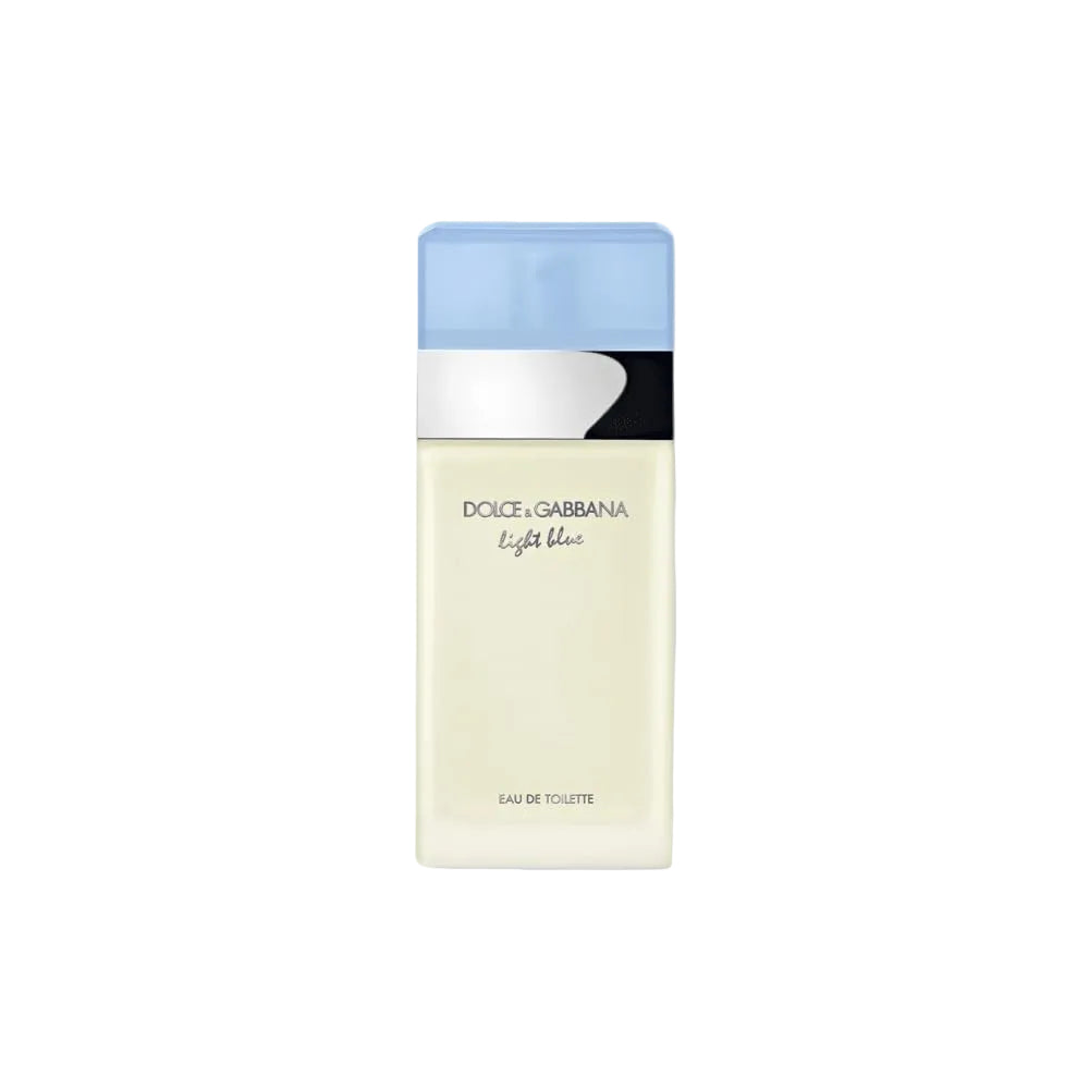 Dolce & Gabbana Light Blue Eau De Toilette 50ml Spray