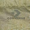 Converse Printed Down Jacket Men's Grass Green 10007262-A01