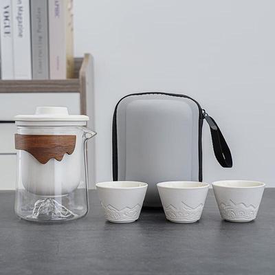 Drikketilbehør – Kaffe- og tesæt