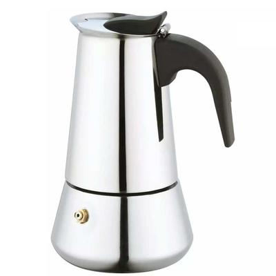 COFFEE MAKER 300ml KINGHOFF KH-1045 INDUCTION
