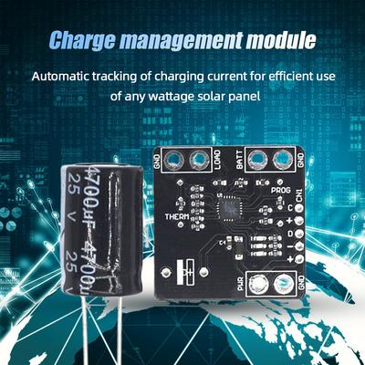 DIY modules – Elektronische modules