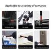 45Pcs Magnetic Screwdriver Bit Set High Hardness Alloy Steel For Electric Drill And Hand Tool With Storage Case