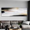 Black and White Oil Paintings On Canvas Wall Art Posters Prints Pictures for Living Room Home Decor No Frame Cuadros Artworks