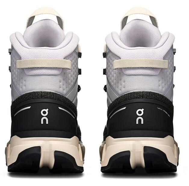Треккинговые ботинки On Cloudrock Trek