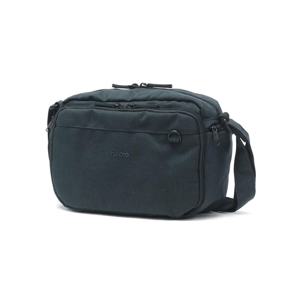 Furukuro Explorer GADGET reporter Shoulder Bag Navy fma-0012