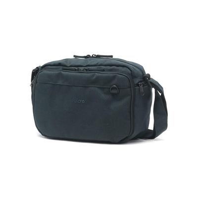 Furukuro Explorer GADGET Reporter Shoulder Bag Navy Fma-0012