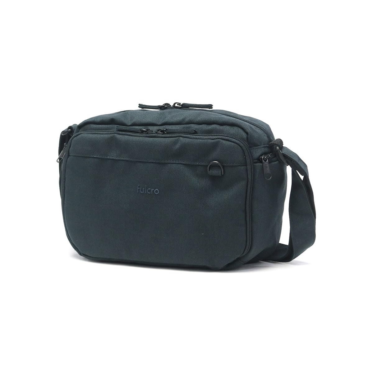 

Furukuro Explorer GADGET reporter Shoulder Bag Navy fma-0012