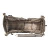 T4 Titanium Silica Stainless Steel Wire Turbo Blanket Shield Barrier Turbocharge