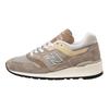 New Balance Teddy Santis X New Balance 997 Made In Usa 'Light Mushroom Mirage Grey' Sneakers U997MG