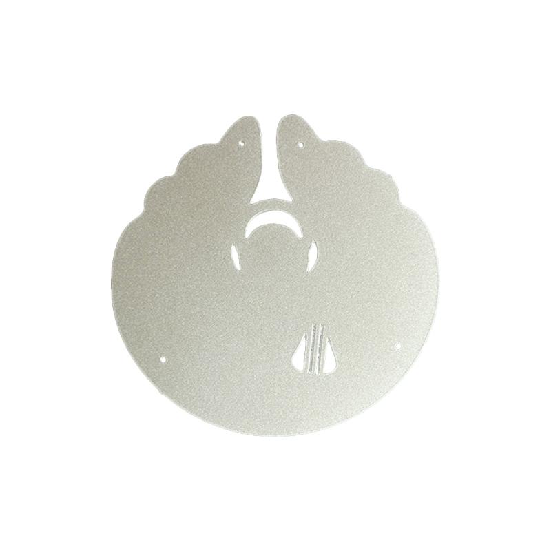 Christmas Pendant Cutting Dies Scrapbooking Stencil Card Embossing DIY Template