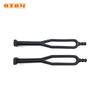 OTOM Universal Motorcycle Side Stand Rubber Straps Mount Supporting Solid Durable Accessories For KTM HBERG HUSQVARNA GASGAS