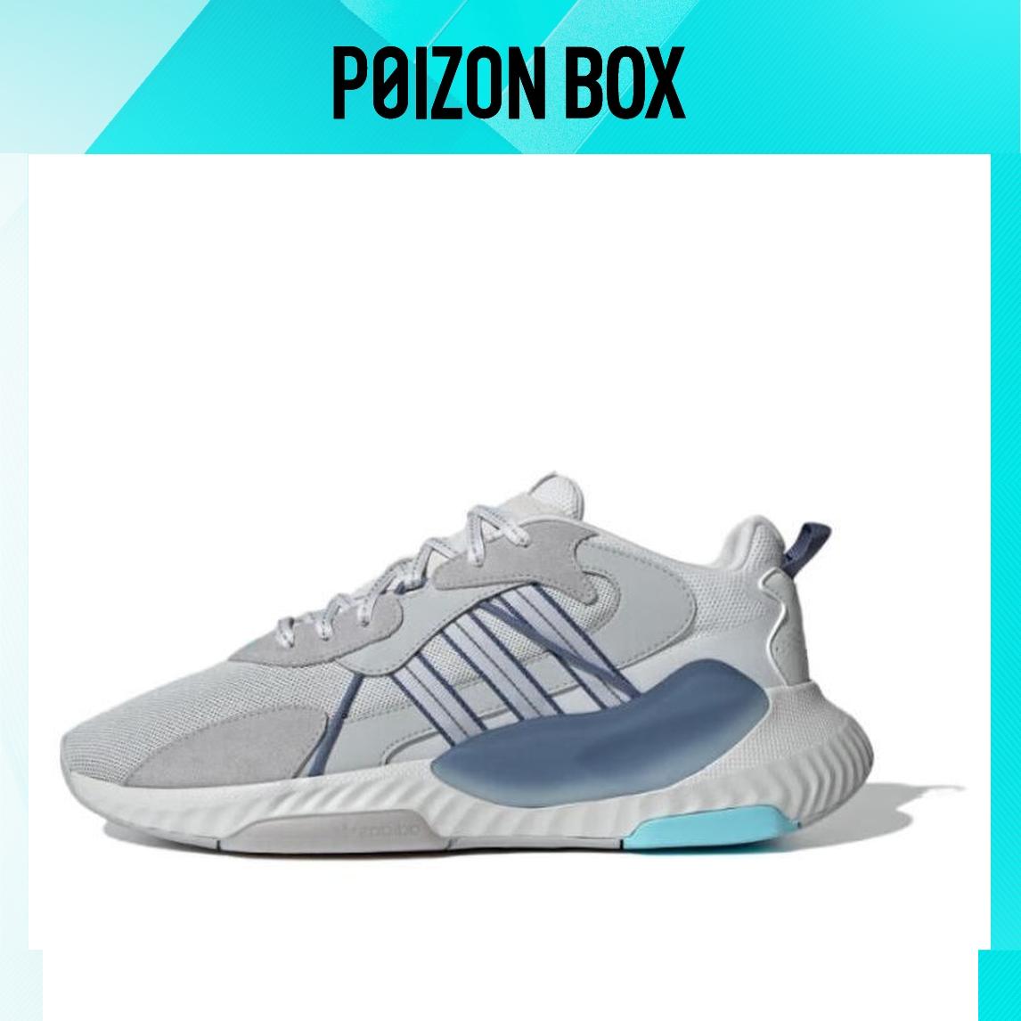 

кроссовки adidas originals Hi-Tail Lifestyle Shoes Unisex JH7361