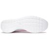 Nike Roshe One Sheen Women Sneakers Pink White 511882-610
