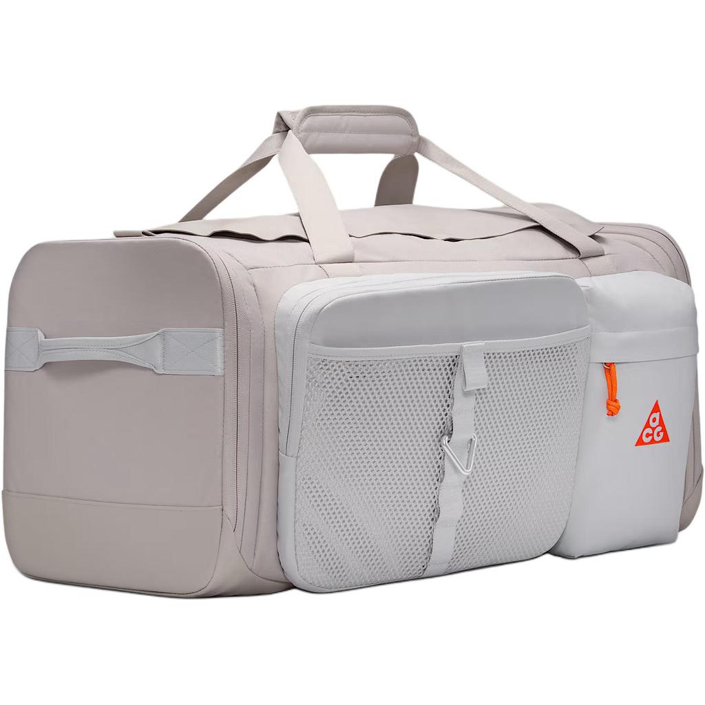 Nike Nike Nike "DAYMAX" Duffle Bag (60L) HJ8185-009