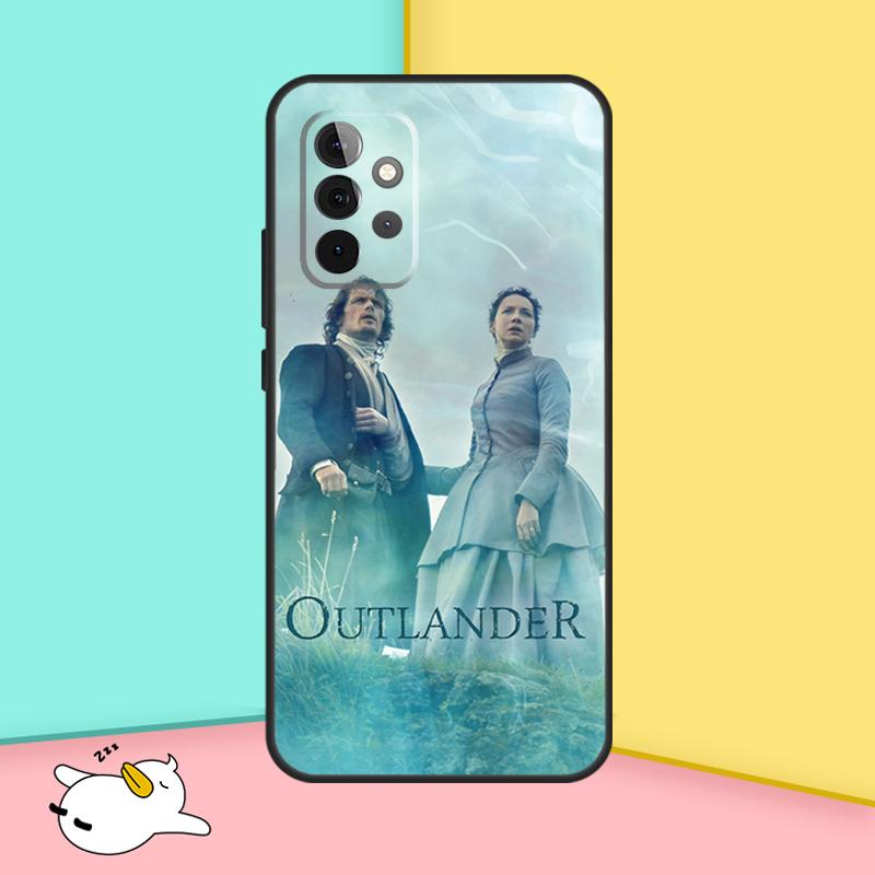 

Чехол для телефона Outlander для Samsung Galaxy A15 A25 A35 A55 A53 A33 A13 A52 A32 A12 A51 A71 A14 A34 A54 Samsung A33 5G