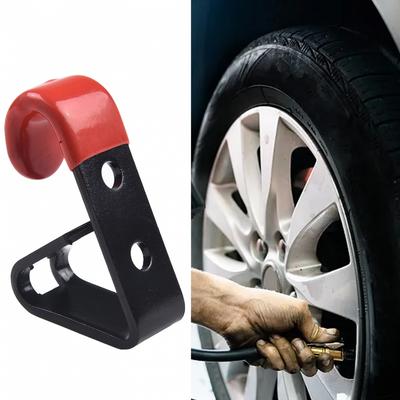 Displaying Hanging Display Stand Metal Tire Wheel Rims