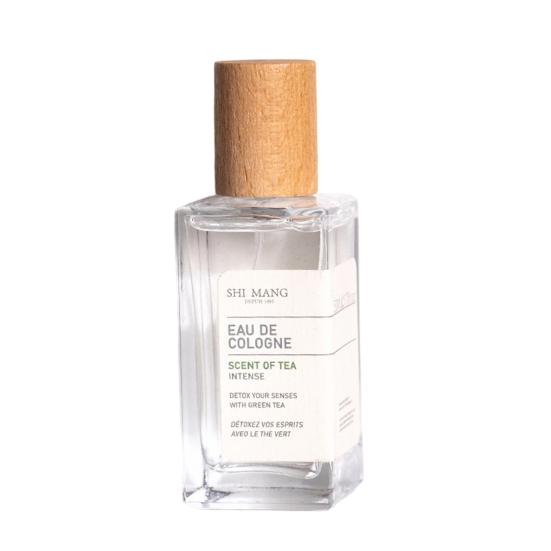 50ML Perfume for Women Floral Fruity Woody Scent Perfume Spray A