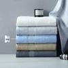 Bamboo Pulp Fiber Adult Bath Towel and Blanket Cover