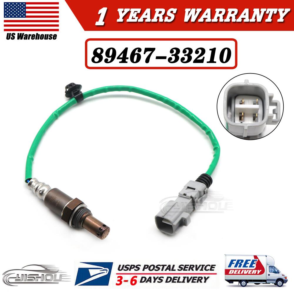 Lambda Oxygen Sensor 8946733210 For Toyota Camry 18-23 Avalon 19-22 Lexus ES300h
