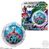 SG Lube Crystal 2 (12 Pieces) Candy/Gum (Ultraman R/B)