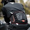 Off-Road Riding Kidney Support Belt Waist Belly Motorcycle Protective Gear Breathable Motorcycles Riding Protective Accessories