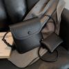 The Bucket Bag Is A Light and Casual Crossbody Bag for Women