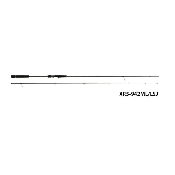 Used New products for April  21! Major Craft Cross Ride 5G XR5-1002M/LSJ [Closing dimensions 157cm] [Warranty included] [Large 1/cash on delivery and
