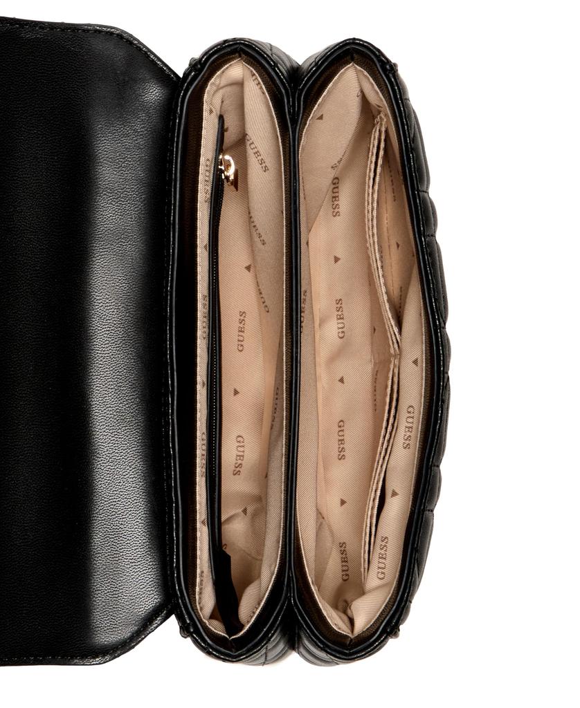 EDITA CONVERTIBLE XBODY FLAP
