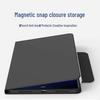 Xiaomi Pad 7 Pro Magnetic Rotating Case for Redmi KPAD 8.8/6s Pro 12.5 Inch