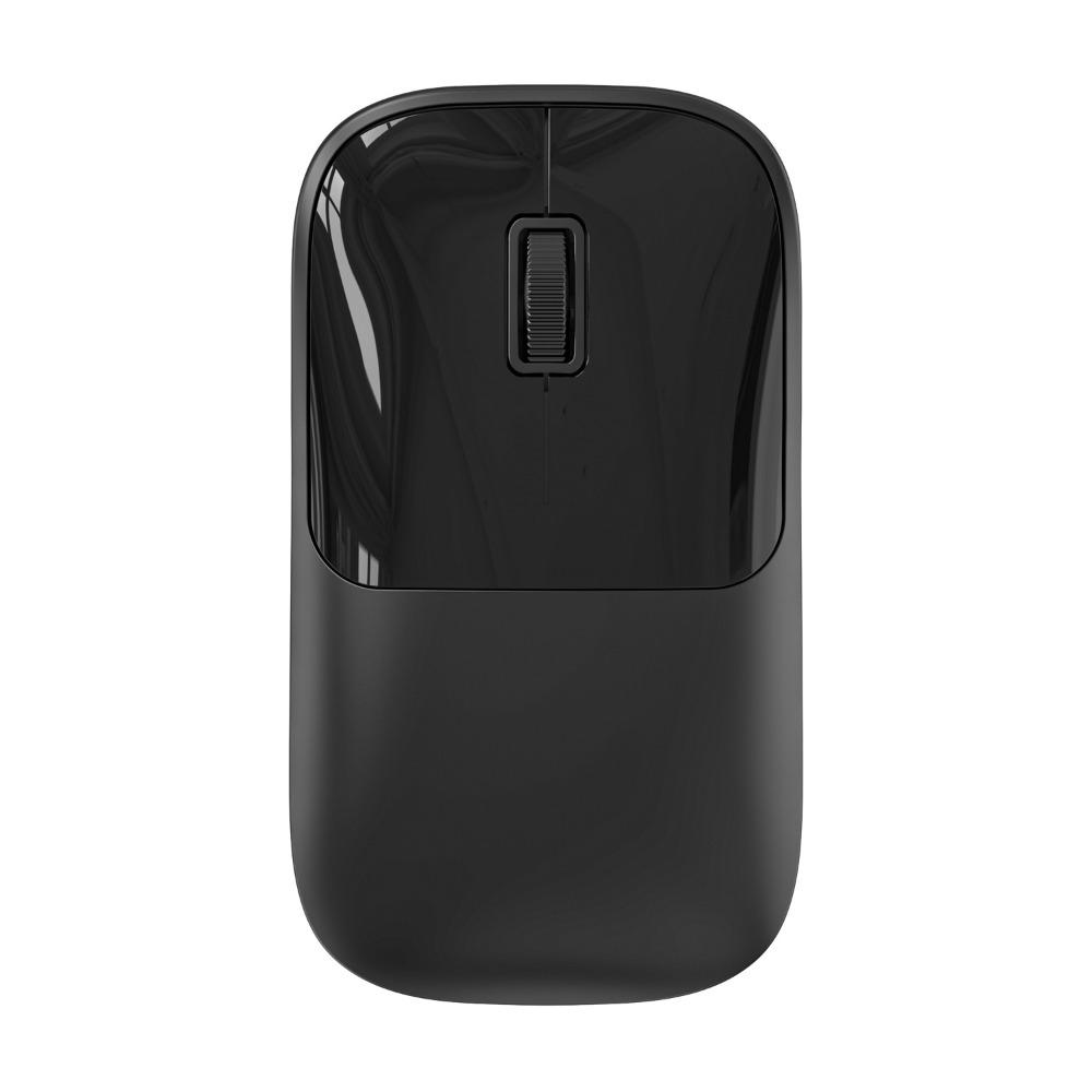Dual-Mode Laptop Wireless Mouse Portable Silent 2.4G Bluetooth Cordless Mouse USB Receiver 10M Wireless Bluetooth Charging Mouse
