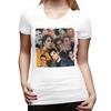 Üst Kıyafetler – T-shirtler